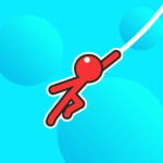 Stickman Hook MOD Unlimited Money 9.7.20