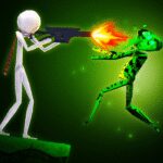 Stickman Zombie Mayhem RPG MOD Unlimited Money 26 Stickman Zombie Mayhem RPG MOD Unlimited Money 26