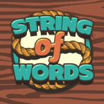 String of Words MOD Unlimited Money 1.6.1 String of Words MOD Unlimited Money 1.6.1