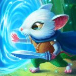 Strongblade Match 3 Game MOD Unlimited Money 3.16.6 Strongblade Match 3 Game MOD Unlimited Money 3.16.6