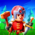 Stronghold Dude Dragon Rising MOD Unlimited Money 1.1.2 Stronghold Dude Dragon Rising MOD Unlimited Money 1.1.2