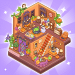 Stylish Room Decorating Games MOD Unlimited Money 2.2101 Stylish Room Decorating Games MOD Unlimited Money 2.2101