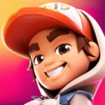 Subway Surfers City MOD Unlimited Money 1.27.0 Subway Surfers City MOD Unlimited Money 1.27.0