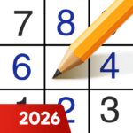 Sudoku-Classic Brain Puzzle MOD Unlimited Money 1.1.92 Sudoku-Classic Brain Puzzle MOD Unlimited Money 1.1.92