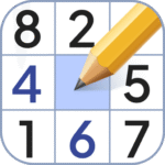 Sudoku – Classic Sudoku Puzzle MOD Unlimited Money 2.0.1 Sudoku – Classic Sudoku Puzzle MOD Unlimited Money 2.0.1