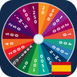 Suerte de Ruleta espaol MOD Unlimited Money 1.74