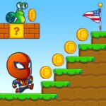 Super Jackys World Jungle Run MOD Unlimited Money 1.77 Super Jackys World Jungle Run MOD Unlimited Money 1.77