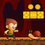 Super Kong Jump Monkey Bros MOD Unlimited Money 2.11.115 Super Kong Jump Monkey Bros MOD Unlimited Money 2.11.115