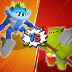Super Monster Battle Squad MOD Unlimited Money 1.0.27 Super Monster Battle Squad MOD Unlimited Money 1.0.27