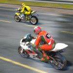 SuperBike Racer 2019 MOD Unlimited Money 10.9