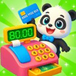 Supermarket Game Kids Shopping MOD Unlimited Money 14 Supermarket Game Kids Shopping MOD Unlimited Money 14