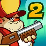 Swamp Attack 2 MOD Unlimited Money 1.0.81 Swamp Attack 2 MOD Unlimited Money 1.0.81