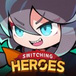 Switching Heroes Action RPG MOD Unlimited Money 3.61 Switching Heroes Action RPG MOD Unlimited Money 3.61