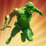 TOY WARS MOD Unlimited Money 3.267.2 TOY WARS MOD Unlimited Money 3.267.2