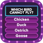 TRIVIA STAR Quiz Games Offline MOD Unlimited Money 1.333
