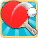 Table Tennis 3D MOD Unlimited Money 2.4 Table Tennis 3D MOD Unlimited Money 2.4