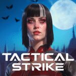 Tactical Strike MOD Unlimited Money 0.45.2 Tactical Strike MOD Unlimited Money 0.45.2