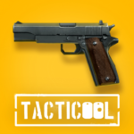 Tacticool PvP Action Shooter MOD Unlimited Money 2.4.0