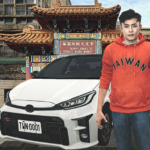 Taiwan Driver-Car Racing X Sim MOD Unlimited Money 25
