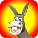 Talking Donald Donkey MOD Unlimited Money 3.1.15 Talking Donald Donkey MOD Unlimited Money 3.1.15