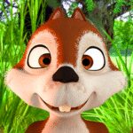 Talking James Squirrel MOD Unlimited Money 12.1.4 Talking James Squirrel MOD Unlimited Money 12.1.4