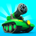 Tank Sniper 3D Shooting Games MOD Unlimited Money 0.4.12 Tank Sniper 3D Shooting Games MOD Unlimited Money 0.4.12
