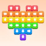 Tap Away Art Block Puzzle MOD Unlimited Money 2.1