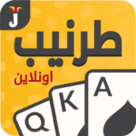 Tarneeb Syrian Tarneeb 41 MOD Unlimited Money 28.2.47 Tarneeb Syrian Tarneeb 41 MOD Unlimited Money 28.2.47