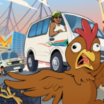 Taxi Ranked MOD Unlimited Money 1.0.215 Taxi Ranked MOD Unlimited Money 1.0.215