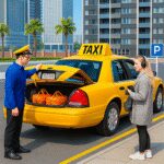Taxi Simulator Pro Racing Game MOD Unlimited Money 2.4.11 Taxi Simulator Pro Racing Game MOD Unlimited Money 2.4.11