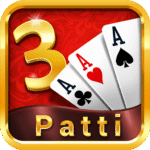 Teen Patti Gold3 Patti Rummy MOD Unlimited Money 31.64
