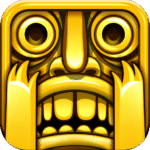 Temple Run MOD Unlimited Money 1.32.0
