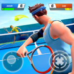 Tennis Clash Multiplayer Game MOD Unlimited Money 6.18.2 Tennis Clash Multiplayer Game MOD Unlimited Money 6.18.2