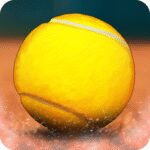 Tennis Mania Mobile MOD Unlimited Money 14.19.0