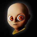 The Baby In Yellow Horror MOD Unlimited Money VARY The Baby In Yellow Horror MOD Unlimited Money VARY