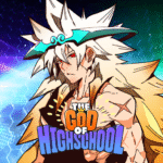 The God of High School MOD Unlimited Money 6.4.0 The God of High School MOD Unlimited Money 6.4.0