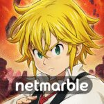 The Seven Deadly Sins MOD Unlimited Money 2.89.1 The Seven Deadly Sins MOD Unlimited Money 2.89.1