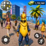 Theft City RP Online World MOD Unlimited Money 0.6.0 Theft City RP Online World MOD Unlimited Money 0.6.0