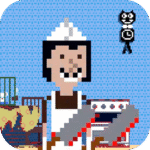 Theres a Butcher Around MOD Unlimited Money 1.1.0 Theres a Butcher Around MOD Unlimited Money 1.1.0