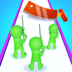 They Are Coming MOD Unlimited Money 4.6.7 They Are Coming MOD Unlimited Money 4.6.7