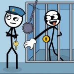 Thief Puzzle to pass a level MOD Unlimited Money 2.1.0