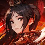 Three Kingdoms Idle Chronicle MOD Unlimited Money 1.21.4