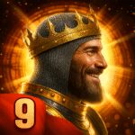 Throne Kingdom at War MOD Unlimited Money 6.5.6.224 Throne Kingdom at War MOD Unlimited Money 6.5.6.224