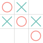 Tic Tac Toe – Classic Game MOD Unlimited Money TTT-2026.1