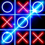Tic Tac Toe Glow MOD Unlimited Money 11.5.0 Tic Tac Toe Glow MOD Unlimited Money 11.5.0