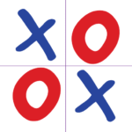 Tic Tac Toe MOD Unlimited Money VARY