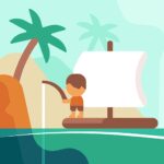 Tides A Fishing Game MOD Unlimited Money 1.3.10 Tides A Fishing Game MOD Unlimited Money 1.3.10