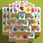 Tile Explorer – Triple Match MOD Unlimited Money 1.58.1