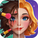 Tile Fashion Love Story MOD Unlimited Money 1.5.0