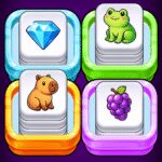 Tile Jam Sort Puzzle MOD Unlimited Money 0.5.4 Tile Jam Sort Puzzle MOD Unlimited Money 0.5.4